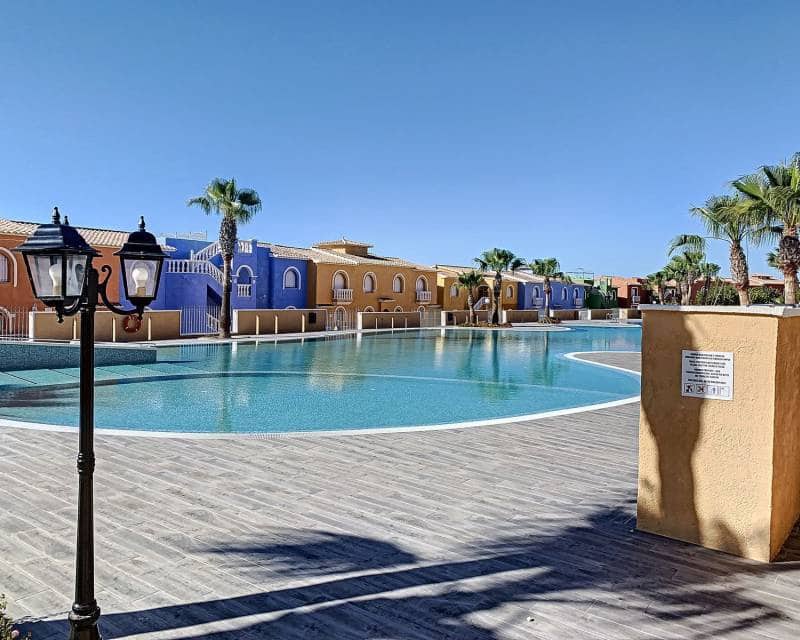 2 bedroom Apartment for sale in Benitachell / Benitatxell with pool - € 199,000 (Ref: 9459456)