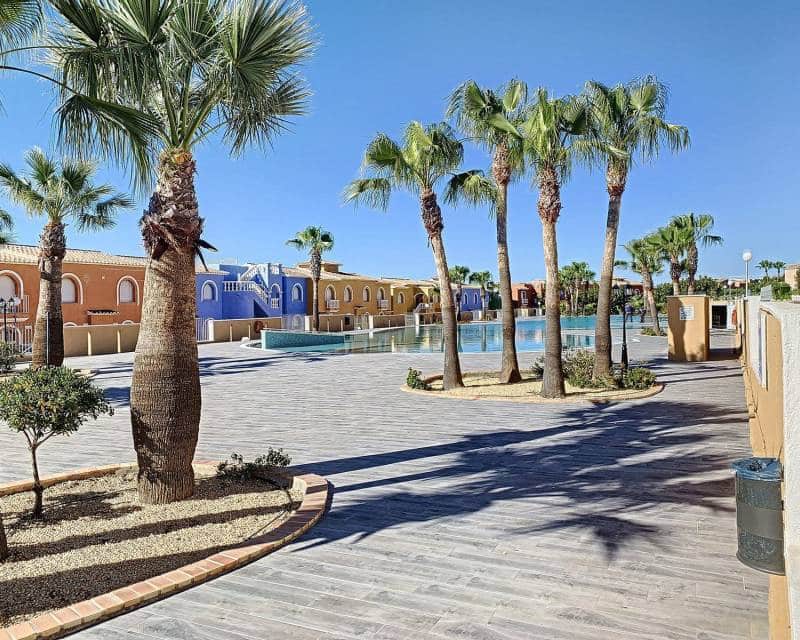 2 bedroom Apartment for sale in Benitachell / Benitatxell with pool - € 199,000 (Ref: 9459456)