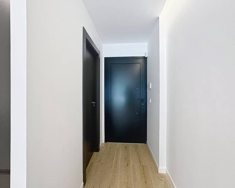 2 slaapkamer Appartement te koop in Benitachell / Benitatxell met zwembad - € 405.000 (Ref: 9460683)