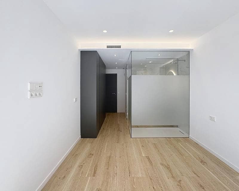 2 slaapkamer Appartement te koop in Benitachell / Benitatxell met zwembad - € 405.000 (Ref: 9460683)