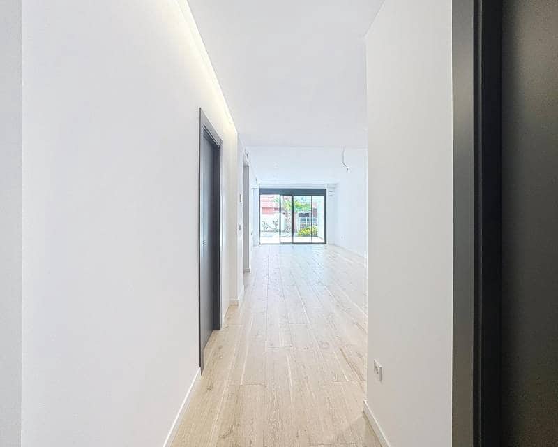 2 slaapkamer Appartement te koop in Benitachell / Benitatxell met zwembad - € 405.000 (Ref: 9460683)