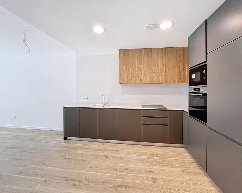 2 slaapkamer Appartement te koop in Benitachell / Benitatxell met zwembad - € 405.000 (Ref: 9460683)