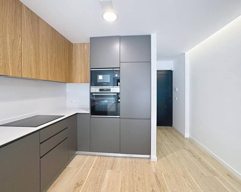 2 slaapkamer Appartement te koop in Benitachell / Benitatxell met zwembad - € 405.000 (Ref: 9460683)