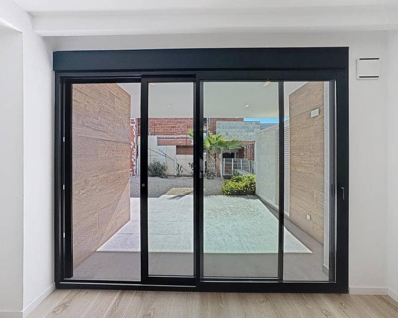 2 slaapkamer Appartement te koop in Benitachell / Benitatxell met zwembad - € 405.000 (Ref: 9460683)