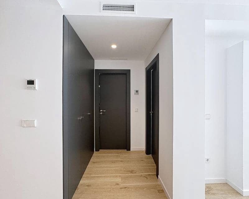 2 slaapkamer Appartement te koop in Benitachell / Benitatxell met zwembad - € 405.000 (Ref: 9460683)