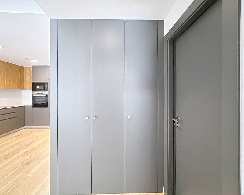 2 slaapkamer Appartement te koop in Benitachell / Benitatxell met zwembad - € 405.000 (Ref: 9460683)