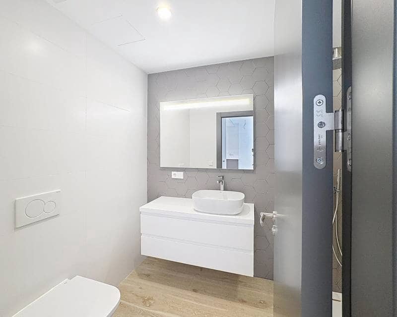 2 slaapkamer Appartement te koop in Benitachell / Benitatxell met zwembad - € 405.000 (Ref: 9460683)