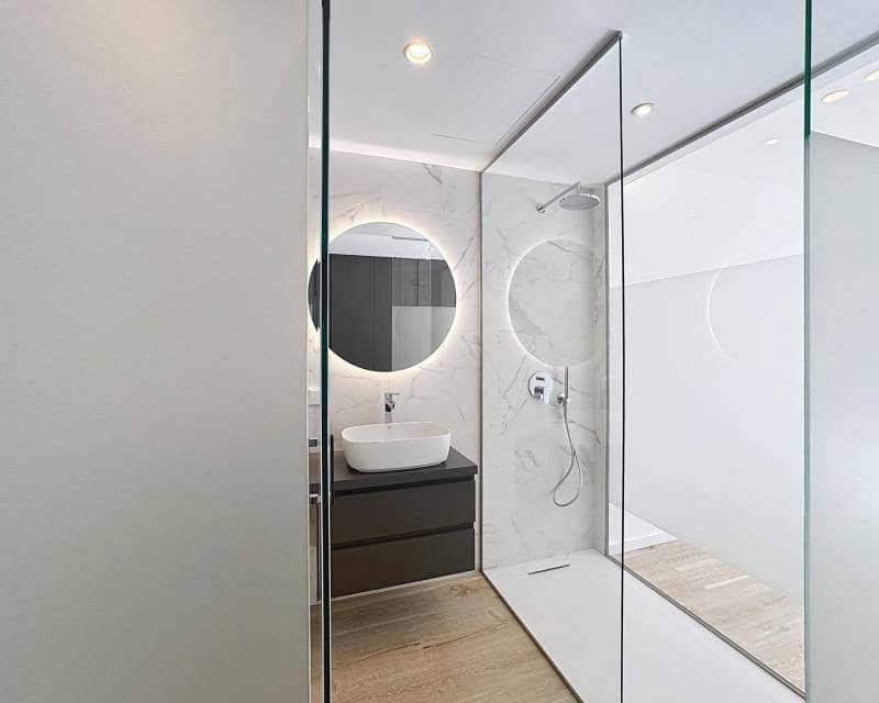 2 slaapkamer Appartement te koop in Benitachell / Benitatxell met zwembad - € 405.000 (Ref: 9460683)