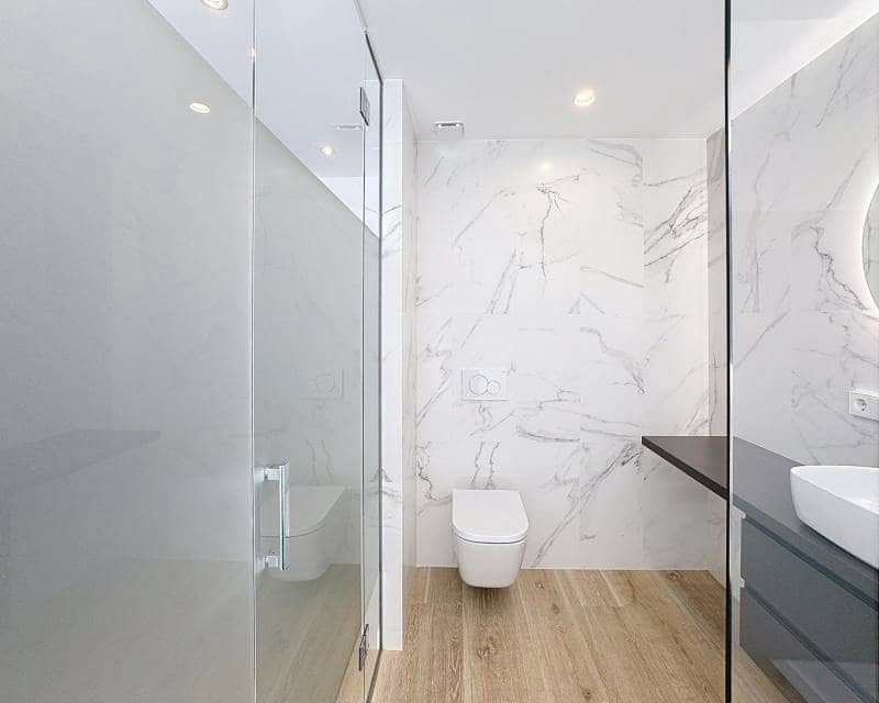 2 slaapkamer Appartement te koop in Benitachell / Benitatxell met zwembad - € 405.000 (Ref: 9460683)