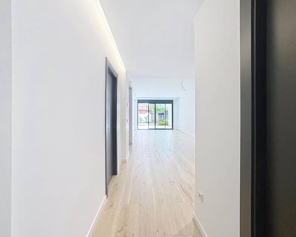 2 slaapkamer Appartement te koop in Benitachell / Benitatxell met zwembad - € 405.000 (Ref: 9460683)