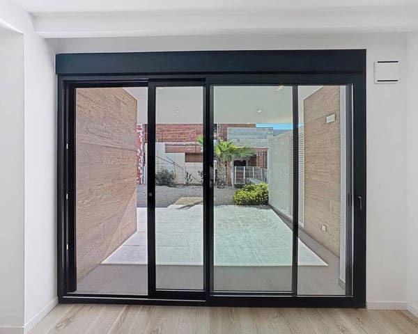 2 slaapkamer Appartement te koop in Benitachell / Benitatxell met zwembad - € 405.000 (Ref: 9460683)