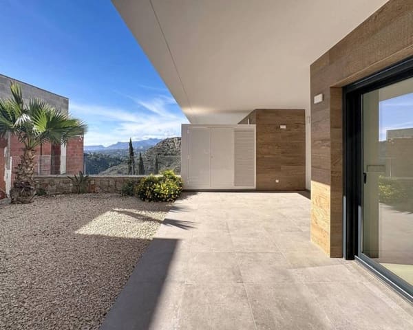 2 slaapkamer Appartement te koop in Benitachell / Benitatxell met zwembad - € 405.000 (Ref: 9460683)