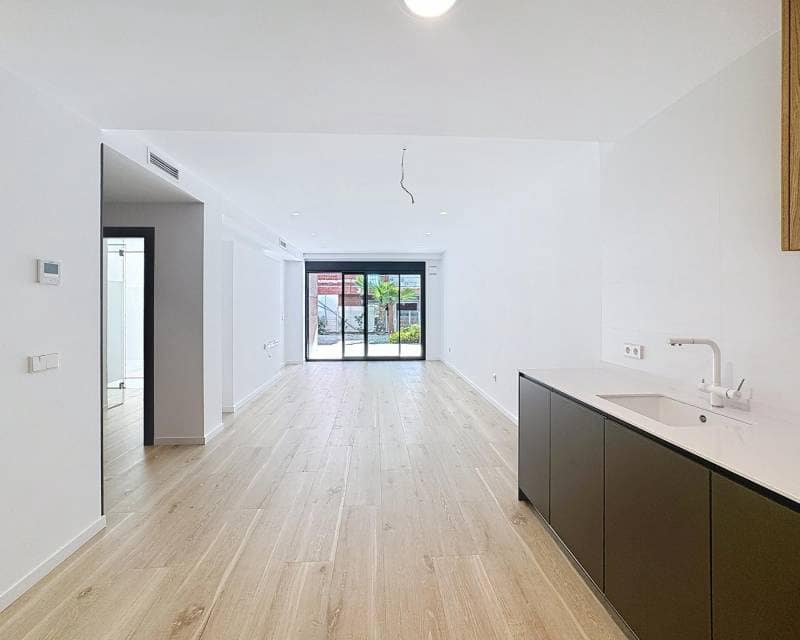 2 slaapkamer Appartement te koop in Benitachell / Benitatxell met zwembad - € 405.000 (Ref: 9460683)