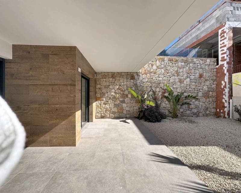 2 slaapkamer Appartement te koop in Benitachell / Benitatxell met zwembad - € 405.000 (Ref: 9460683)