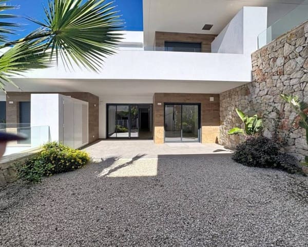 2 slaapkamer Appartement te koop in Benitachell / Benitatxell met zwembad - € 405.000 (Ref: 9460683)