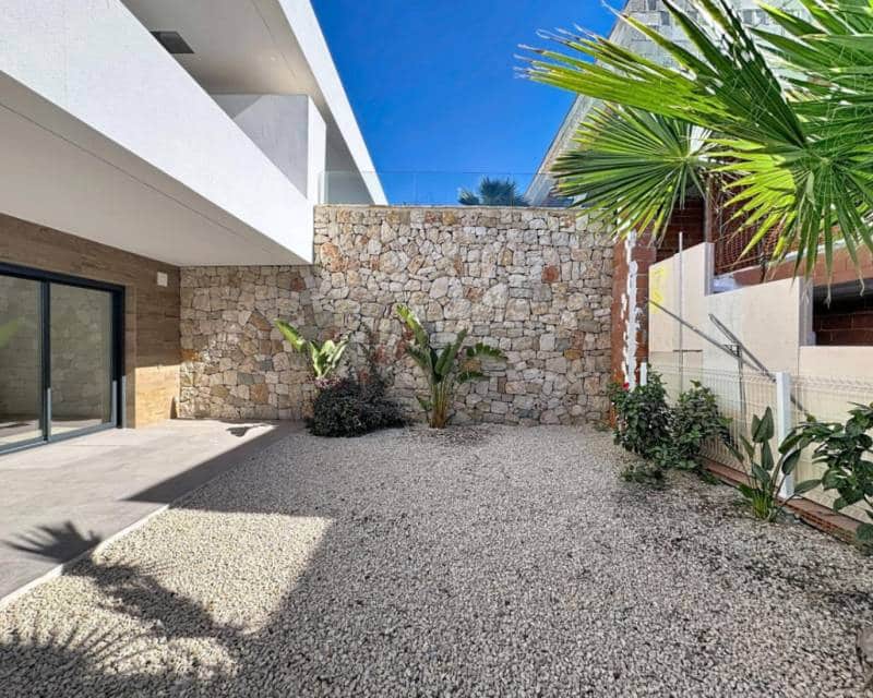 2 slaapkamer Appartement te koop in Benitachell / Benitatxell met zwembad - € 405.000 (Ref: 9460683)