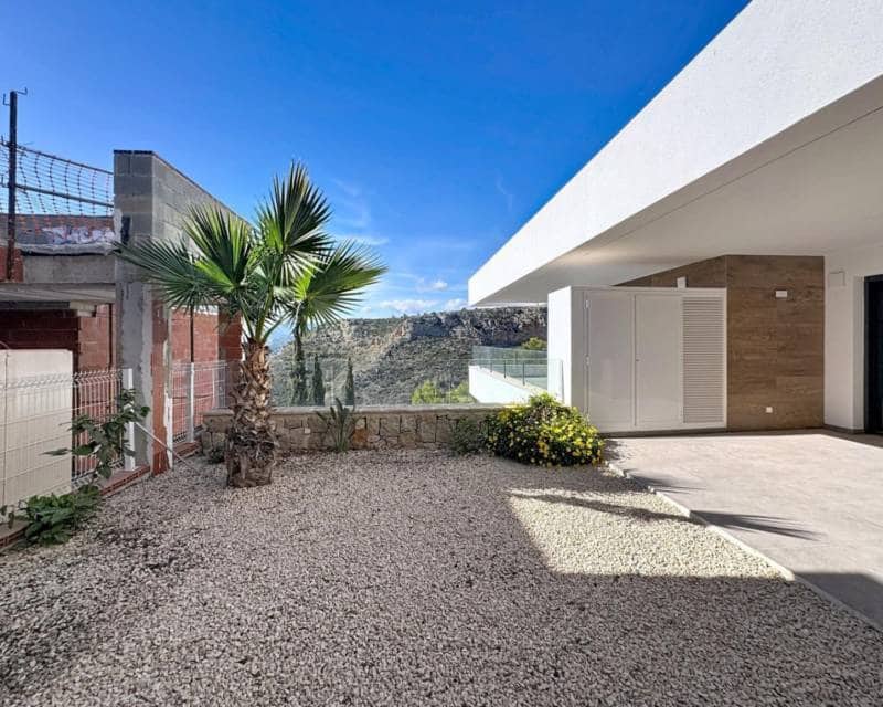 2 slaapkamer Appartement te koop in Benitachell / Benitatxell met zwembad - € 405.000 (Ref: 9460683)