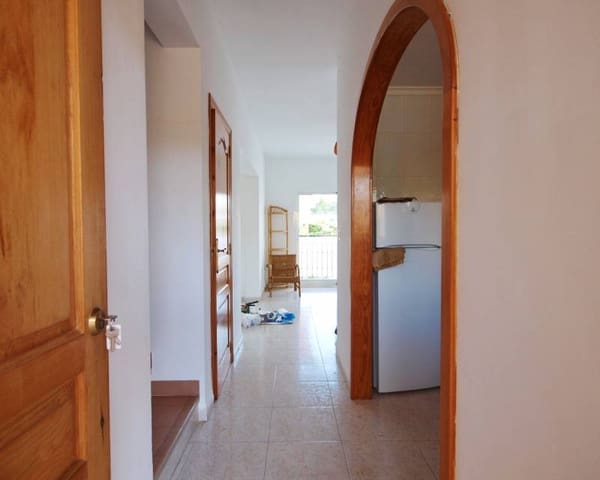 3 camera da letto Villetta a Schiera in vendita in Benissa con piscina - 350.000 € (Rif: 9473196)