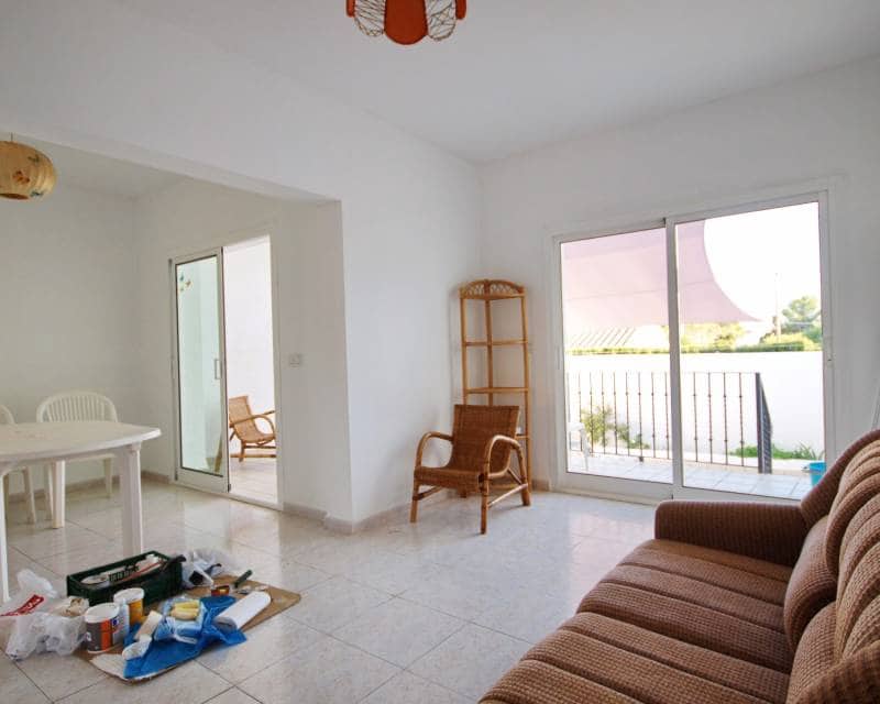 3 sypialnia Dom szeregowy na sprzedaż w Benissa z basenem - 350 000 € (Ref: 9473196)