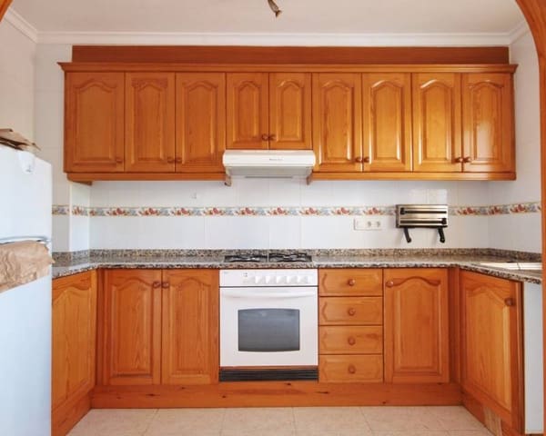 3 camera da letto Villetta a Schiera in vendita in Benissa con piscina - 350.000 € (Rif: 9473196)