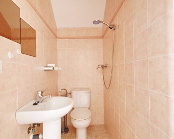 3 camera da letto Villetta a Schiera in vendita in Benissa con piscina - 350.000 € (Rif: 9473196)
