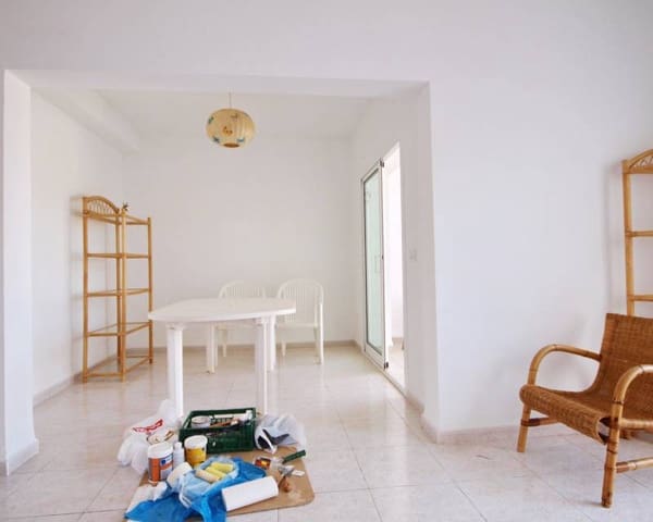 3 camera da letto Villetta a Schiera in vendita in Benissa con piscina - 350.000 € (Rif: 9473196)