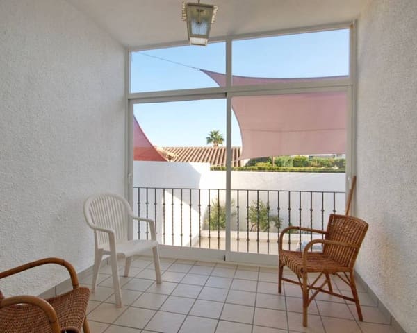 3 camera da letto Villetta a Schiera in vendita in Benissa con piscina - 350.000 € (Rif: 9473196)