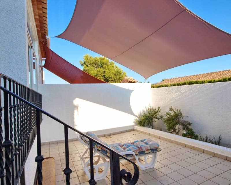 3 sypialnia Dom szeregowy na sprzedaż w Benissa z basenem - 350 000 € (Ref: 9473196)