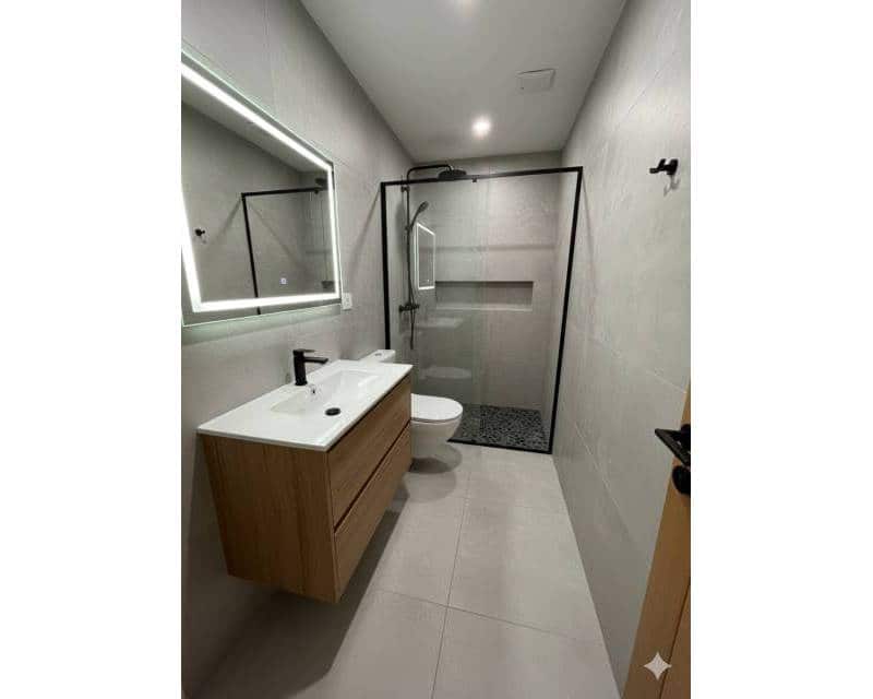 3 Zimmer Reihenhaus zu verkaufen in Benissa mit Pool - 350.000 € (Ref: 9473196)