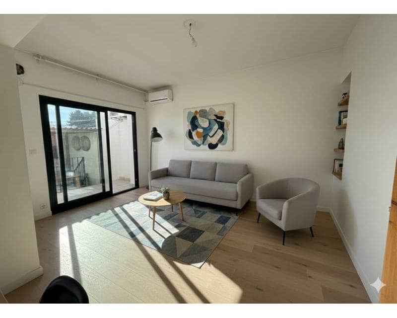 3 Zimmer Reihenhaus zu verkaufen in Benissa mit Pool - 350.000 € (Ref: 9473196)