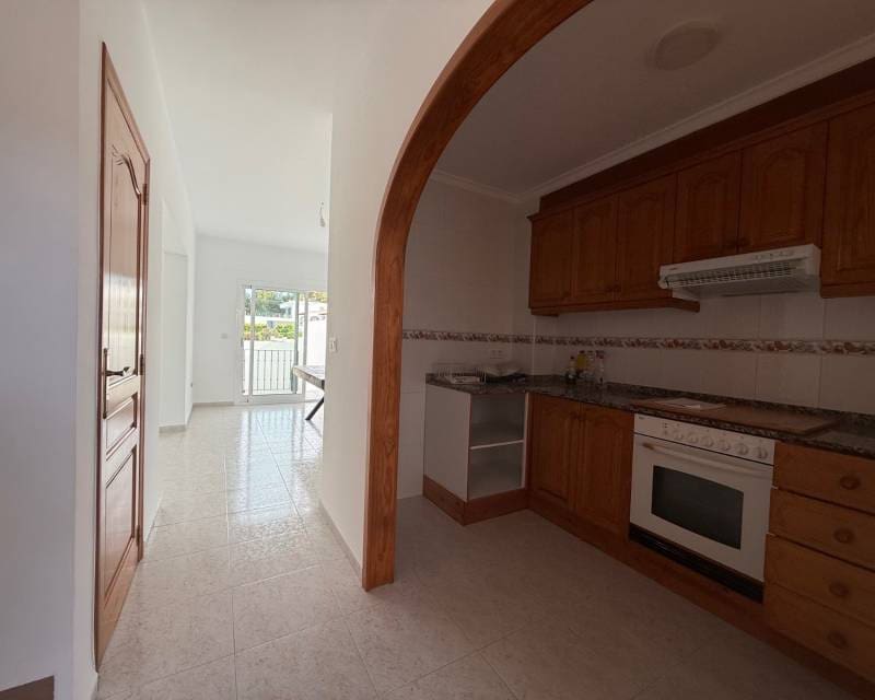 3 bedroom Terraced Villa for sale in Benissa with pool - € 350,000 (Ref: 9473196)