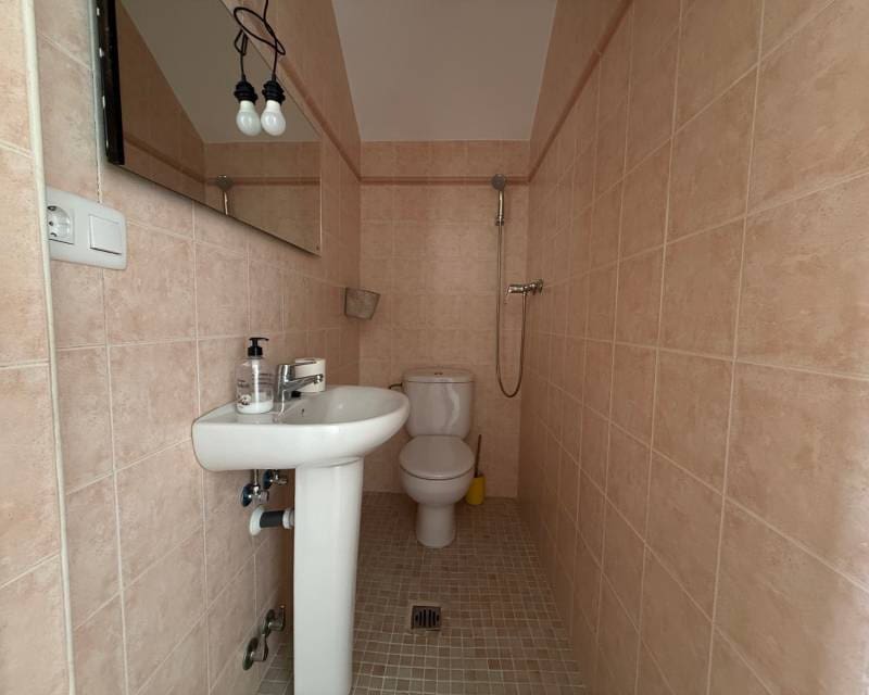 3 bedroom Terraced Villa for sale in Benissa with pool - € 350,000 (Ref: 9473196)
