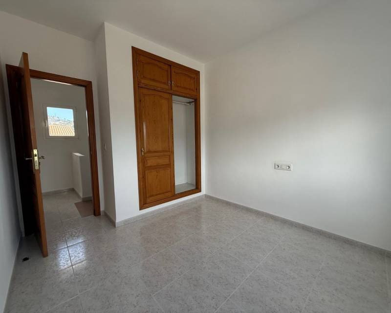 3 bedroom Terraced Villa for sale in Benissa with pool - € 350,000 (Ref: 9473196)