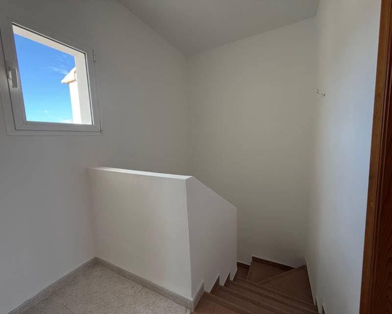 3 bedroom Terraced Villa for sale in Benissa with pool - € 350,000 (Ref: 9473196)