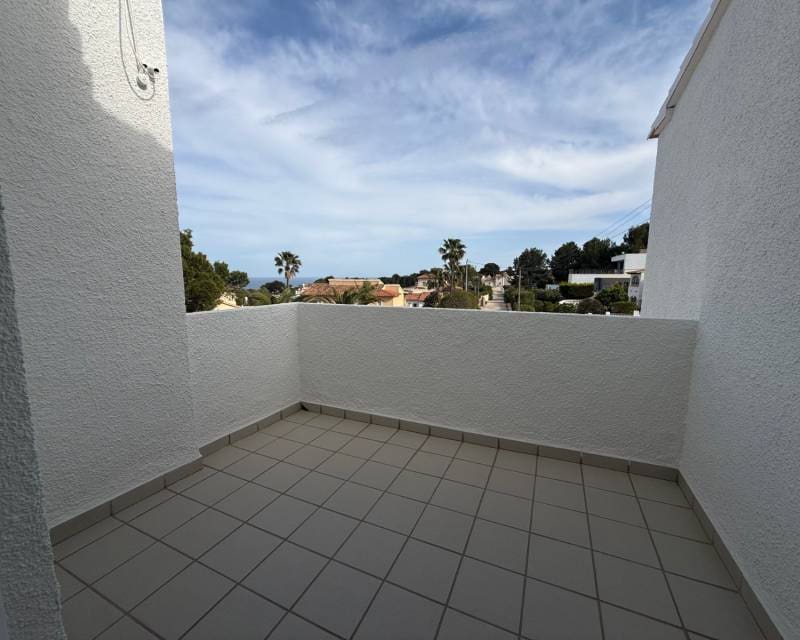 3 bedroom Terraced Villa for sale in Benissa with pool - € 350,000 (Ref: 9473196)
