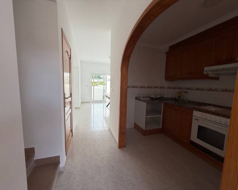 3 bedroom Terraced Villa for sale in Benissa with pool - € 350,000 (Ref: 9473196)