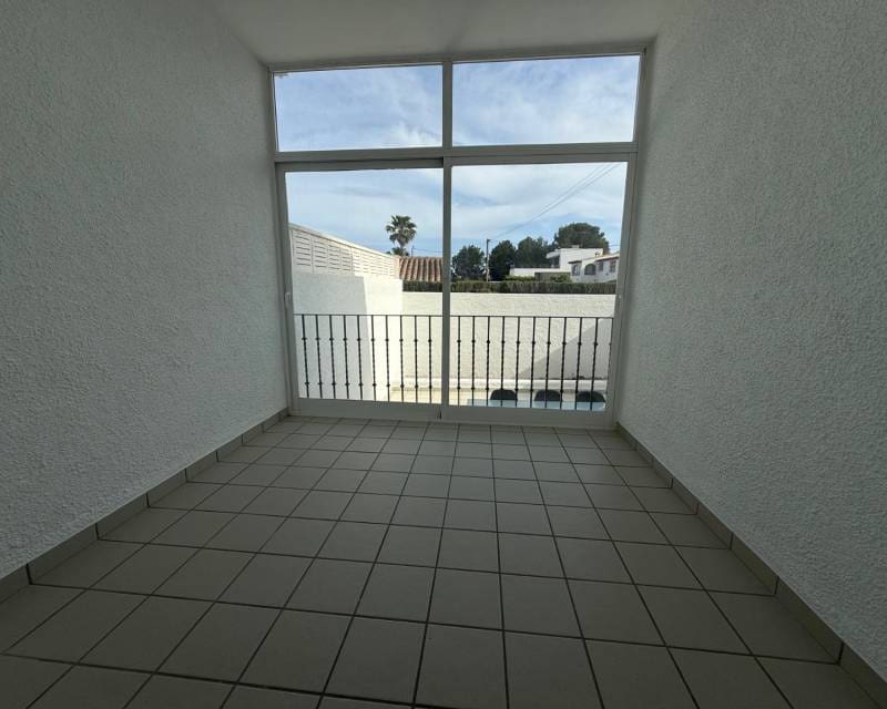 3 bedroom Terraced Villa for sale in Benissa with pool - € 350,000 (Ref: 9473196)