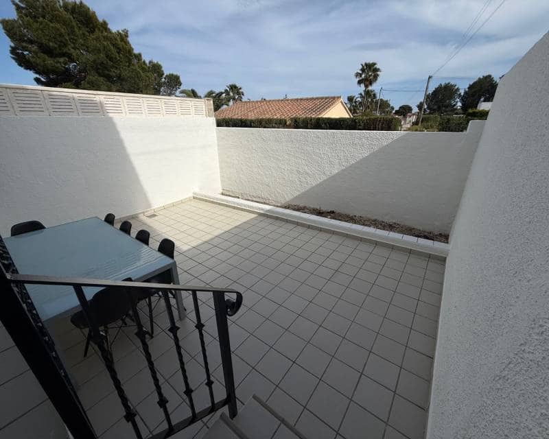 3 bedroom Terraced Villa for sale in Benissa with pool - € 350,000 (Ref: 9473196)