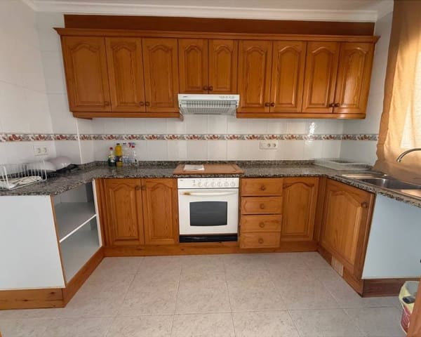 3 chambre Villa/Maison Mitoyenne à vendre à Benissa avec piscine garage - 350 000 € (Ref: 9473196)