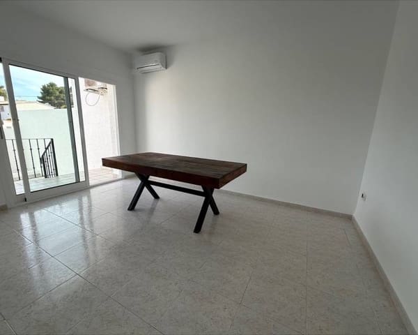 3 camera da letto Villetta a Schiera in vendita in Benissa con piscina garage - 350.000 € (Rif: 9473196)