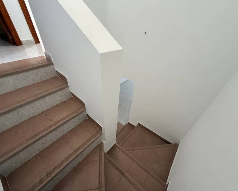 3 Zimmer Reihenhaus zu verkaufen in Benissa mit Pool Garage - 350.000 € (Ref: 9473196)