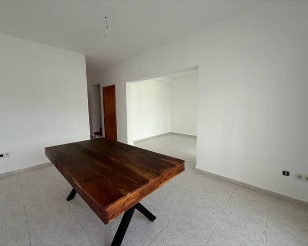 3 chambre Villa/Maison Mitoyenne à vendre à Benissa avec piscine garage - 350 000 € (Ref: 9473196)