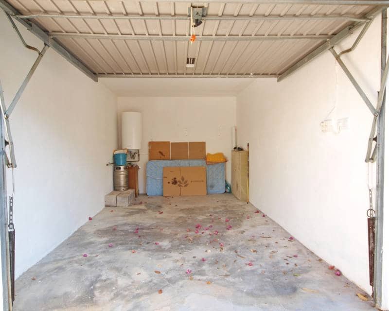 3 Zimmer Reihenhaus zu verkaufen in Benissa mit Pool Garage - 350.000 € (Ref: 9473196)