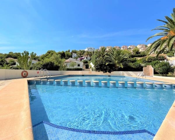 2 camera da letto Casa in vendita in Benitachell / Benitatxell con piscina - 345.000 € (Rif: 9482389)