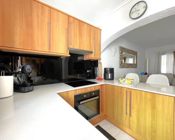 2 camera da letto Casa in vendita in Benitachell / Benitatxell con piscina - 345.000 € (Rif: 9482389)