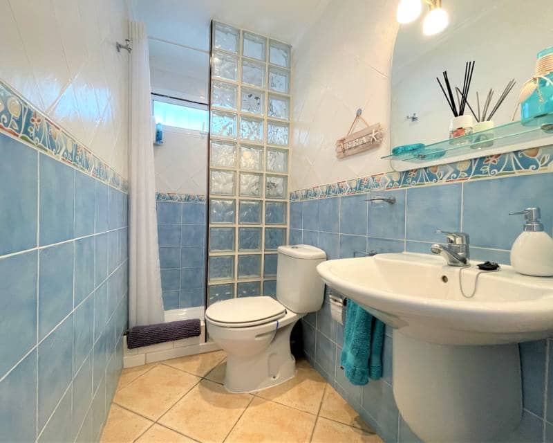 2 camera da letto Casa in vendita in Benitachell / Benitatxell con piscina - 345.000 € (Rif: 9482389)