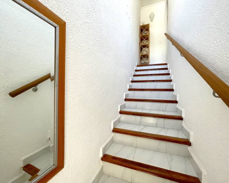 2 camera da letto Casa in vendita in Benitachell / Benitatxell con piscina - 345.000 € (Rif: 9482389)