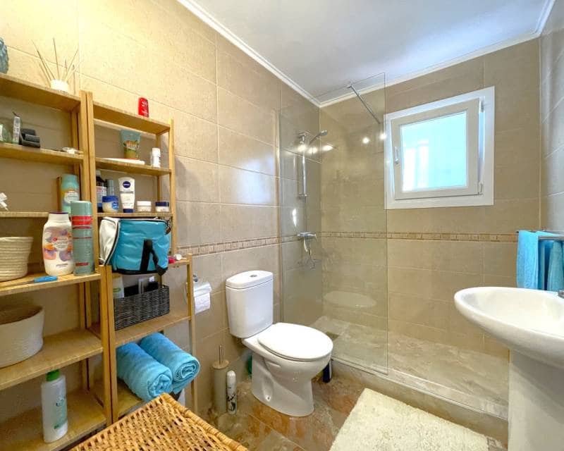 2 camera da letto Casa in vendita in Benitachell / Benitatxell con piscina - 345.000 € (Rif: 9482389)