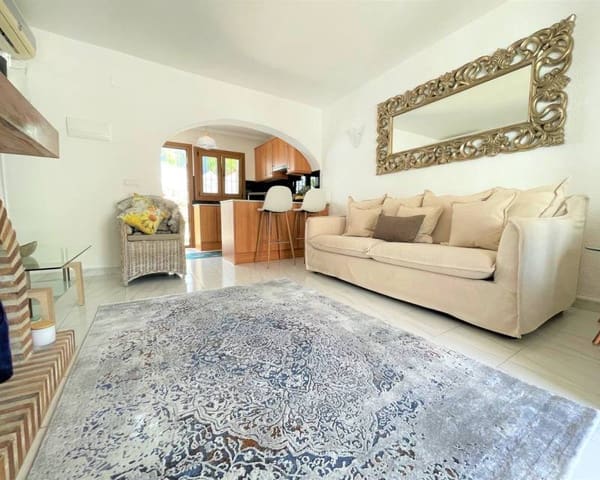 2 camera da letto Casa in vendita in Benitachell / Benitatxell con piscina - 345.000 € (Rif: 9482389)