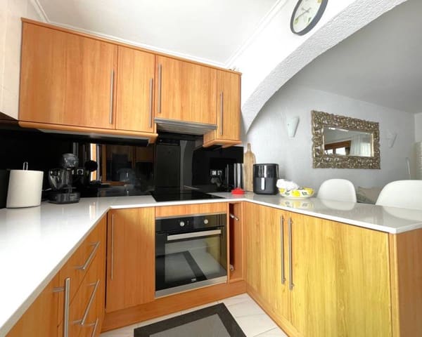 2 camera da letto Casa in vendita in Benitachell / Benitatxell con piscina - 345.000 € (Rif: 9482389)